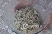 Рисовые котлеты - Шаг 6 Рисовые котлеты - Шаг 6