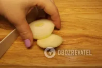 Шашлик у мультиварці - Крок 2 Шашлик у мультиварці - Крок 2