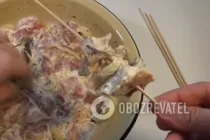 Шашлык в банке - Шаг 4 Шашлык в банке - Шаг 4