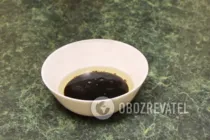 Шашлык из куриного филе - Шаг 2 Шашлык из куриного филе - Шаг 2