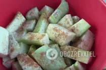 Шашлик зі свинини - Крок 6 Шашлик зі свинини - Крок 6