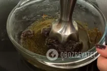 Теплий салат із баклажанами - Крок 5 Теплий салат із баклажанами - Крок 5