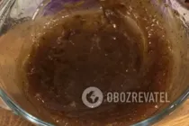 Теплий салат із баклажанами - Крок 6 Теплий салат із баклажанами - Крок 6