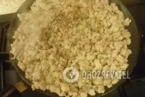 Лазанья з лаваша - Крок 1 Лазанья з лаваша - Крок 1