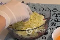 Котлети у пароварці - Крок 2 Котлети у пароварці - Крок 2