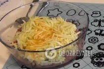 Котлети у пароварці - Крок 3 Котлети у пароварці - Крок 3
