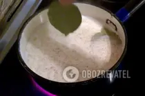 Лазанья з фаршем - Крок 3 Лазанья з фаршем - Крок 3