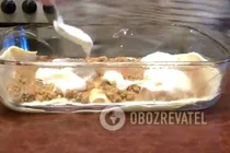 Лазанья з фаршем - Крок 8 Лазанья з фаршем - Крок 8
