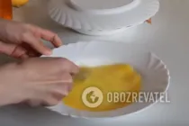 Шніцель зі свинини - Крок 4 Шніцель зі свинини - Крок 4