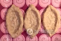 Шницель с яйцом - Шаг 5 Шницель с яйцом - Шаг 5