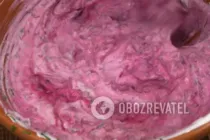 Пісний борщ - Крок 11 Пісний борщ - Крок 11