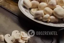 Свиные отбивные в духовке - Шаг 3 Свиные отбивные в духовке - Шаг 3