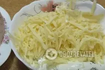 Відбивні з ананасом - Крок 4 Відбивні з ананасом - Крок 4