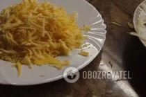 Свиные отбивные в духовке - Шаг 4 Свиные отбивные в духовке - Шаг 4