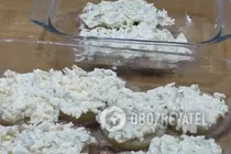 Відбивні з ананасом - Крок 6 Відбивні з ананасом - Крок 6