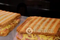 Крок-мадам - Крок 6 Крок-мадам - Крок 6