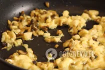 Панини с курицей - Шаг 6 Панини с курицей - Шаг 6