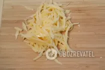 Хот-дог - Шаг 4 Хот-дог - Шаг 4