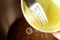 Зефир в шоколаде - Шаг 7 Зефир в шоколаде - Шаг 7
