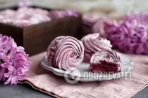 Зефир - Шаг 10 Зефир - Шаг 10