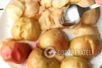 Зефир в шоколаде - Шаг 1 Зефир в шоколаде - Шаг 1