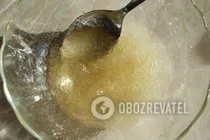 Зефир на костре - Шаг 1 Зефир на костре - Шаг 1
