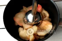 Зефир в шоколаде - Шаг 2 Зефир в шоколаде - Шаг 2