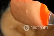 Зефир в шоколаде - Шаг 3 Зефир в шоколаде - Шаг 3