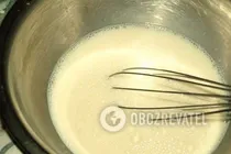 Зефир на костре - Шаг 3 Зефир на костре - Шаг 3