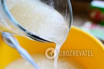 Зефир на костре - Шаг 4 Зефир на костре - Шаг 4
