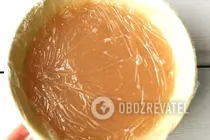 Зефир в шоколаде - Шаг 4 Зефир в шоколаде - Шаг 4