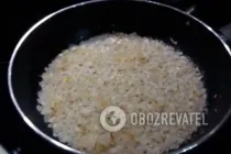 Блины с курицей и грибами - Шаг 7 Блины с курицей и грибами - Шаг 7