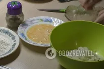 Отбивные из фарша - Шаг 1 Отбивные из фарша - Шаг 1