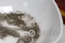 Відбивні з телятини - Крок 2 Відбивні з телятини - Крок 2