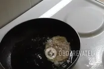 Отбивные из фарша - Шаг 4 Отбивные из фарша - Шаг 4