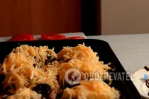 Отбивные по-французски - Шаг 7 Отбивные по-французски - Шаг 7