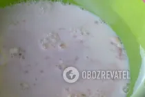 Класичні булочки для хот-дога - Крок 2 Класичні булочки для хот-дога - Крок 2