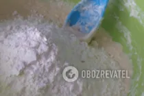 Класичні булочки для хот-дога - Крок 3 Класичні булочки для хот-дога - Крок 3
