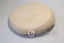 Класичні булочки для хот-дога - Крок 5 Класичні булочки для хот-дога - Крок 5
