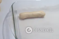 Класичні булочки для хот-дога - Крок 8 Класичні булочки для хот-дога - Крок 8