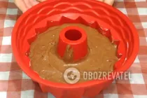 Шоколадний кекс - Крок 6 Шоколадний кекс - Крок 6
