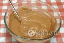 Шоколадний кекс - Крок 5 Шоколадний кекс - Крок 5