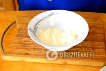 Тещині млинці - Крок 6 Тещині млинці - Крок 6