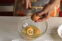 Шоколадный брауни - Шаг 2 Шоколадный брауни - Шаг 2