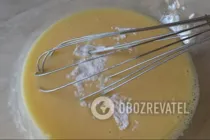 Толстые блины - Шаг 3 Толстые блины - Шаг 3