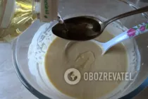 Толстые блины - Шаг 6 Толстые блины - Шаг 6