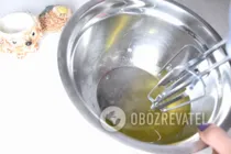 Американские блины - Шаг 6 Американские блины - Шаг 6