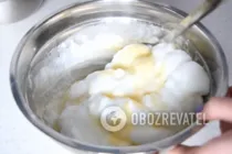 Американские блины - Шаг 7 Американские блины - Шаг 7