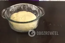 Вареники с творогом - Шаг 4 Вареники с творогом - Шаг 4