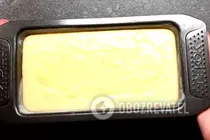 Банановый кекс - Шаг 6 Банановый кекс - Шаг 6
